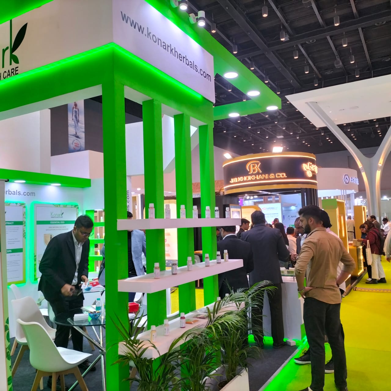 Vitafoods India