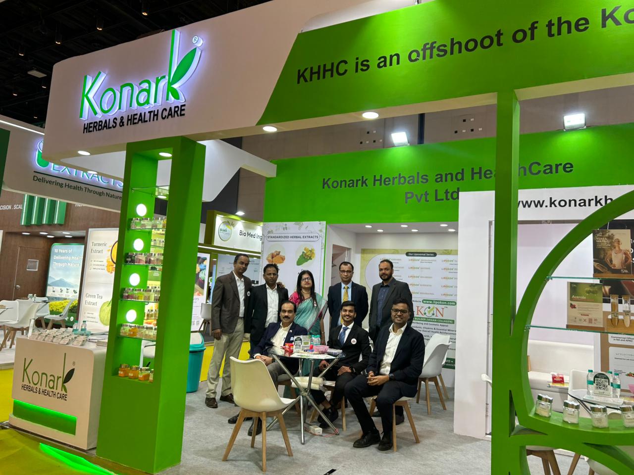 Vitafoods India 2026