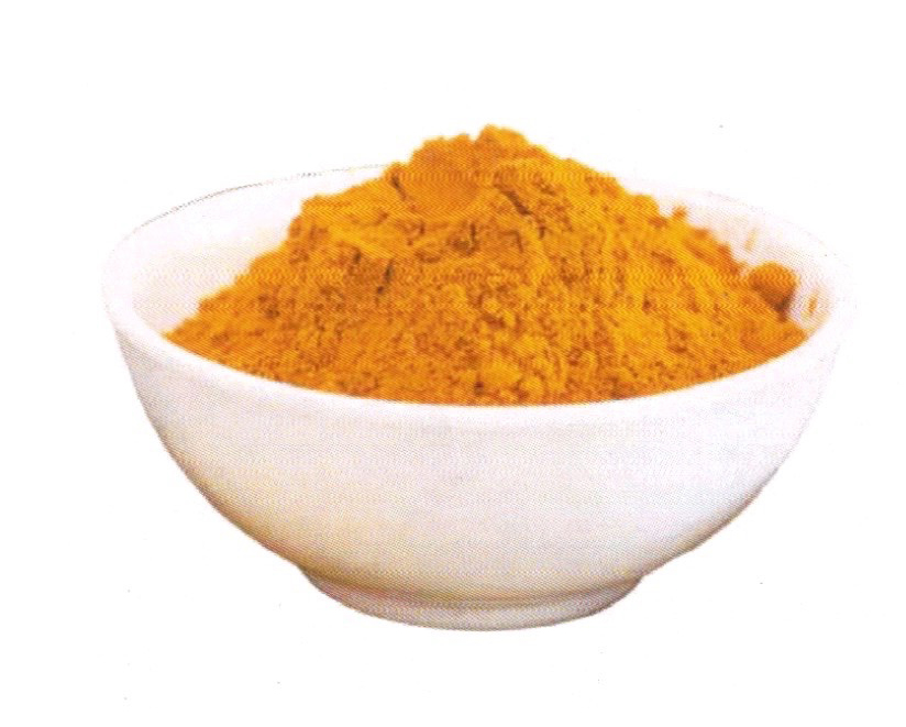 Stainless Curcumin Product