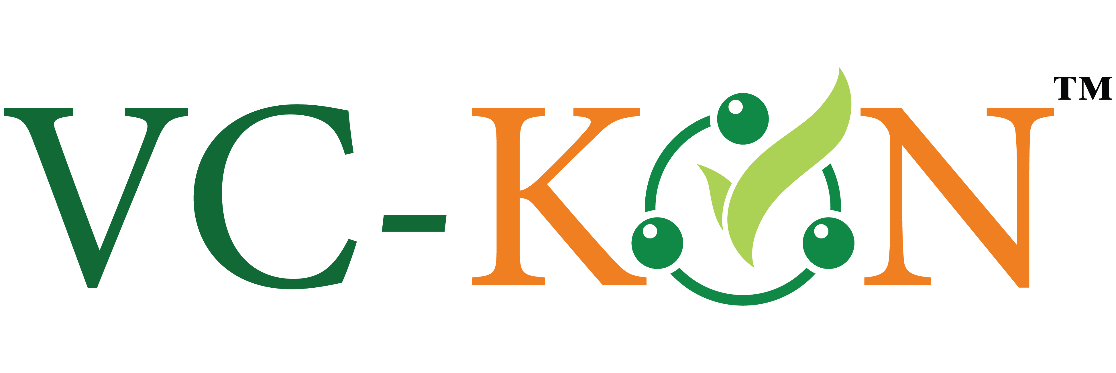 VC-KON Logo